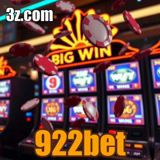 922bet Depósitos