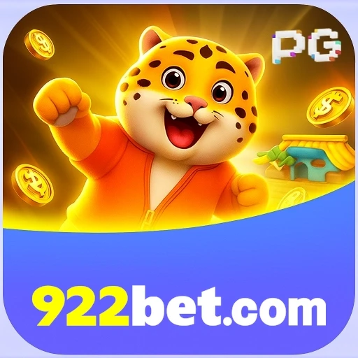 922bet logo