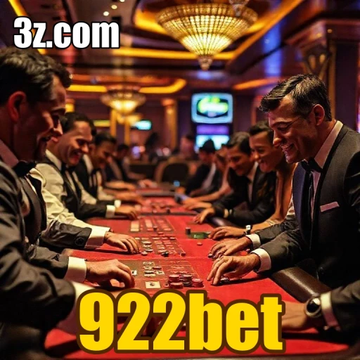 Explorando Sports no 922bet: Emoção e Oportunidades de Aposta